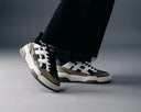 Alfa Low Olive Drip