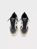 Alfa Low Olive Drip