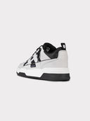 Alfa Low Noir/Blanc
