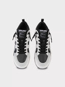 Alfa Low Noir/Blanc