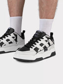 Alfa Low Noir/Blanc