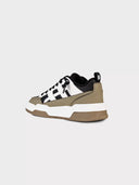 Alfa Low Olive Drip