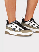 Alfa Low Olive Drip